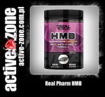 Real Pharm HMB 300 kaps - ACTIVE ZONE